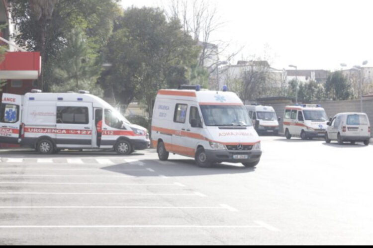 Zëri i Amerikës: Përkeqësohet situata e COVID-19 gjatë javës së fundit në Shqipëri