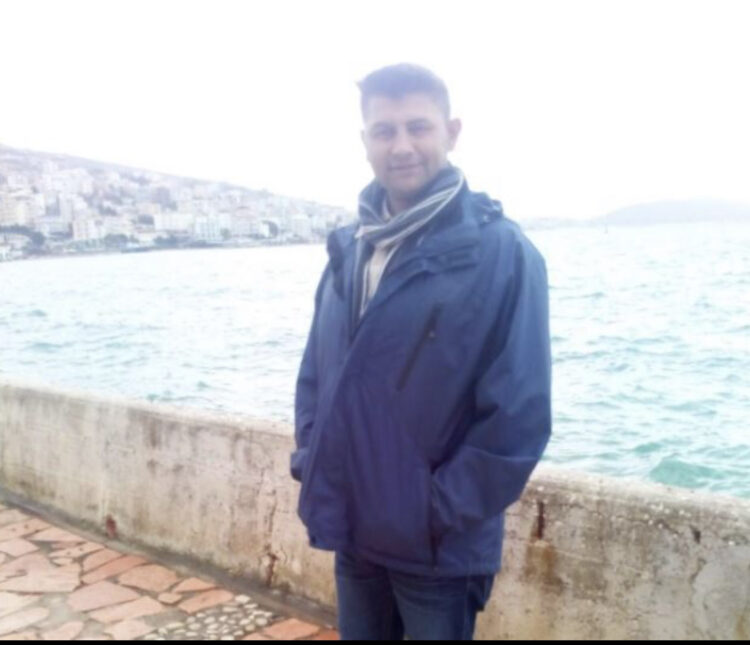 Përdhunoi për dy vite vajzën e gruas, ky është Elidon Xhaferri 40-vjecari, që abuzoi seksualisht me 12 vjeçaren