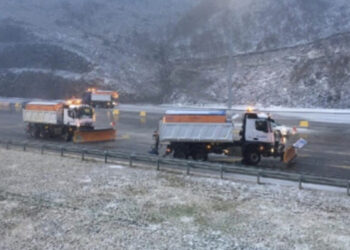 Situata e reshjeve në Kukës, Tropojë dhe Has