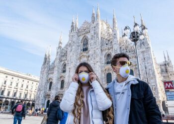 Bilanci në Itali/ 348 viktima dhe 10.800 raste të reja regjistrohen në 24 orët e fundit