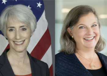 Biden ‘rikthen’ dy diplomate me përvojë, Sherman dhe Nuland pritet të marrin poste drejtuese