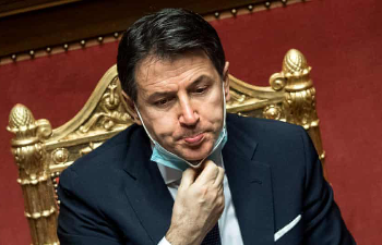 Qeveria në krizë, mediat italiane: Conte mund të dorëhiqet nesër