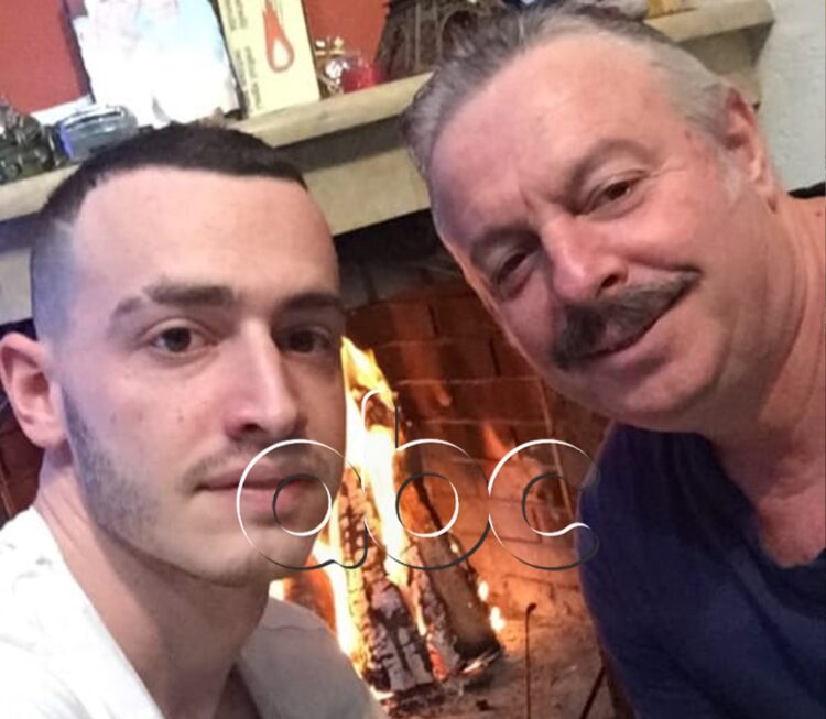 Burri që u vra në Greqi