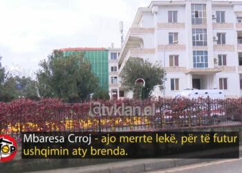 “Tirja më kërkoi 50 euro për…”! Tjetër dëshmi rrëqethëse nga Covid-2: Dhamë 4 mijë euro, babai na vdiq! E çuam 98 kg dhe doli 40 kg!