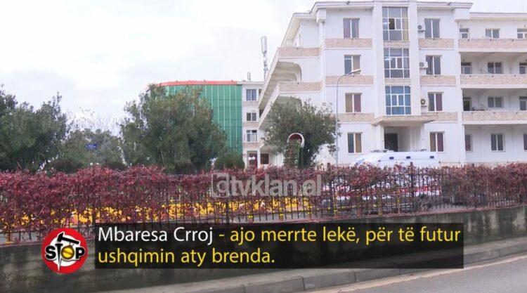 “Tirja më kërkoi 50 euro për…”! Tjetër dëshmi rrëqethëse nga Covid-2: Dhamë 4 mijë euro, babai na vdiq! E çuam 98 kg dhe doli 40 kg!