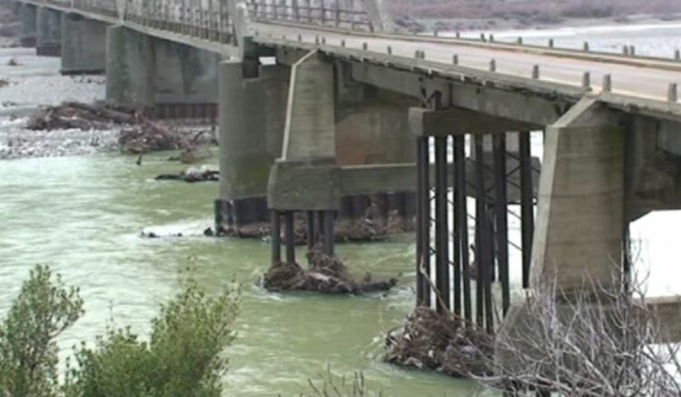 Ura e Zogut në Milot