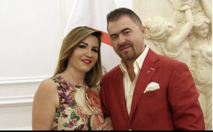 Ylli Ndroqi dhe bashkëshortja e tij infektohen me Covid-19: Po i nënshtrohemi një terapie të fortë