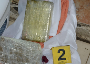 U arrestua dy muaj më parë për kokainë/ Policia për 50- vjeçaren: Ishte qetësues