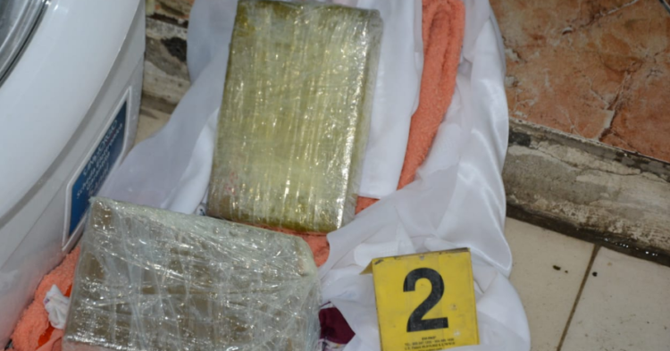 U arrestua dy muaj më parë për kokainë/ Policia për 50- vjeçaren: Ishte qetësues