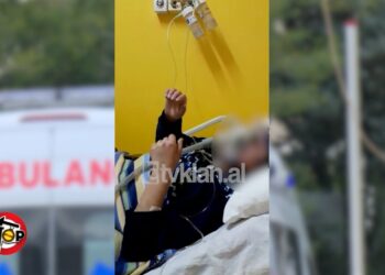 Skandali në spitalin Covid 2: Jep 8 milionë lekë nën dorë, por e ëma ndërron jetë