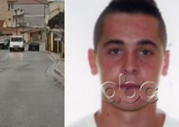 I qëlloi me armë brenda makinës, 25- vjeçari: Me autorin jam zënë në një ndeshje futbolli