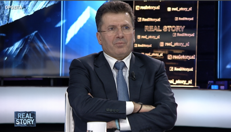 “Ramën s’e kam armik politik, do pi kafe”, Fatmir Mediu: S’kam ndërmend që pas 30 vitesh të bëj marrëveshje me të majtën