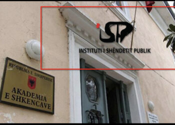 KRAHASIMI/ Studimi “mbresëlënës” i Akademisë së Shkencave dhe shifrat e ISHP, a e fitoi Tirana “imunitetin e tufës”