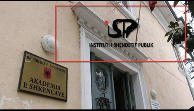 KRAHASIMI/ Studimi “mbresëlënës” i Akademisë së Shkencave dhe shifrat e ISHP, a e fitoi Tirana “imunitetin e tufës”