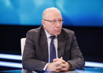 “Imunizimi i tufës”/ Sulçebe: Është një proces i gjatë. Duhen minimalisht rreth 4 milionë doza