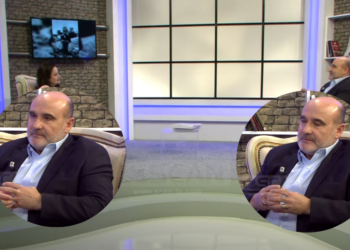 “Momenti më i vështirë i jetës”, deputeti Sinaj përlotet në studio