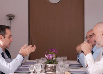 Rama dhe homologët grekë