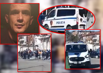 Mori një plumb në zemër e dy në krah, shënjestra po kthehej nga varrimi i të motrës që vrau veten dy ditë më parë