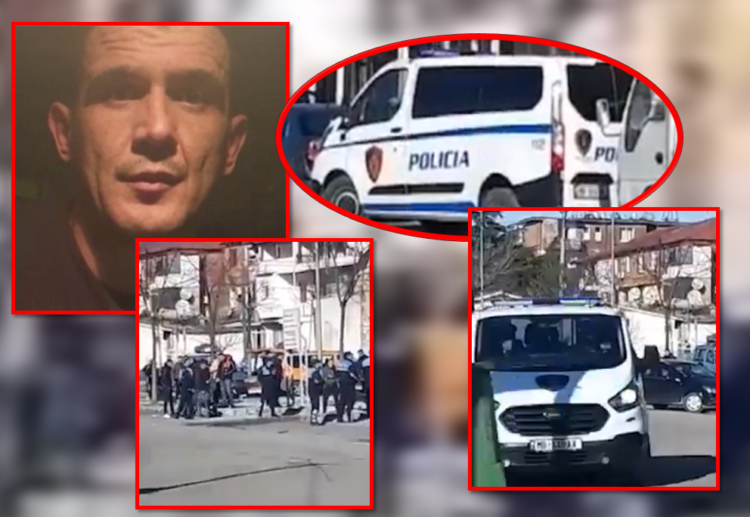 Mori një plumb në zemër e dy në krah, shënjestra po kthehej nga varrimi i të motrës që vrau veten dy ditë më parë