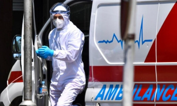 ​1.336 të vdekur që nga rastet e para të Covid-19 në Kosovë