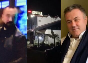 Prokuroria mbyll hetimet për vrasjen e 2 biznesmenëve në Laç: Autori është Eduard Lamaj