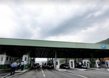 I shpallur në kërkim ndërkombëtar nga Austria, kapet 48- vjeçari në pikën kufitare të Morinës