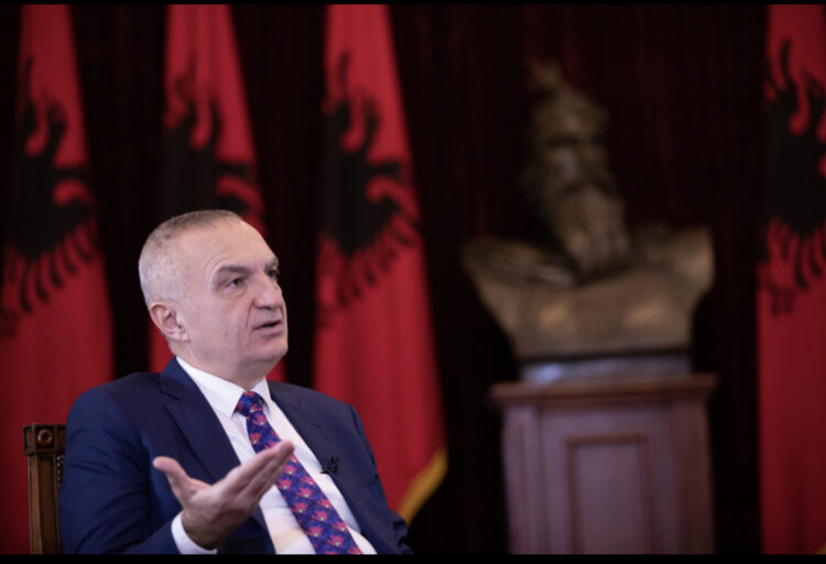 Vaksinat anticovid në Shqipëri, Meta flet për herë të parë: Duhet bërë transparencë, çdo veprim tjetër është trafikim