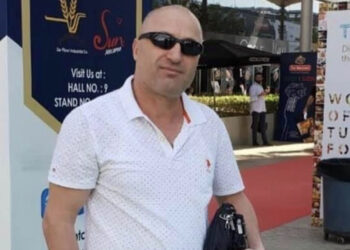 U gjet i pajetë në magazinën e biznesit, kush është biznesmeni nga Kukësi? (EMRI)