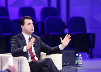 Basha i bindur: Opozita do të kurorzojë me fitore vullnetin e shqiptarëve për ndryshim