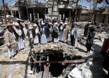 Sulm më predhë në dasmë, vriten pesë gra dhe mbesin të plagosur edhe disa fëmijë