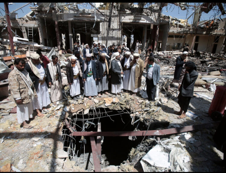 Sulm më predhë në dasmë, vriten pesë gra dhe mbesin të plagosur edhe disa fëmijë