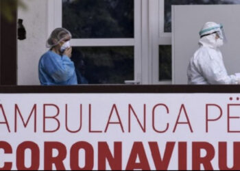 Bilanci në Kosovë/ Rritet numri i viktimave, 5 persona ndërrojnë jetë, rezultojnë pozitiv 285 të tjer