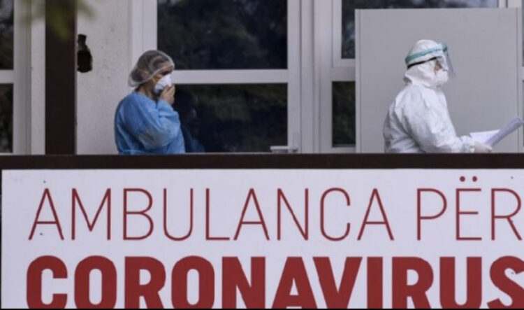 Bilanci në Kosovë/ Rritet numri i viktimave, 5 persona ndërrojnë jetë, rezultojnë pozitiv 285 të tjer