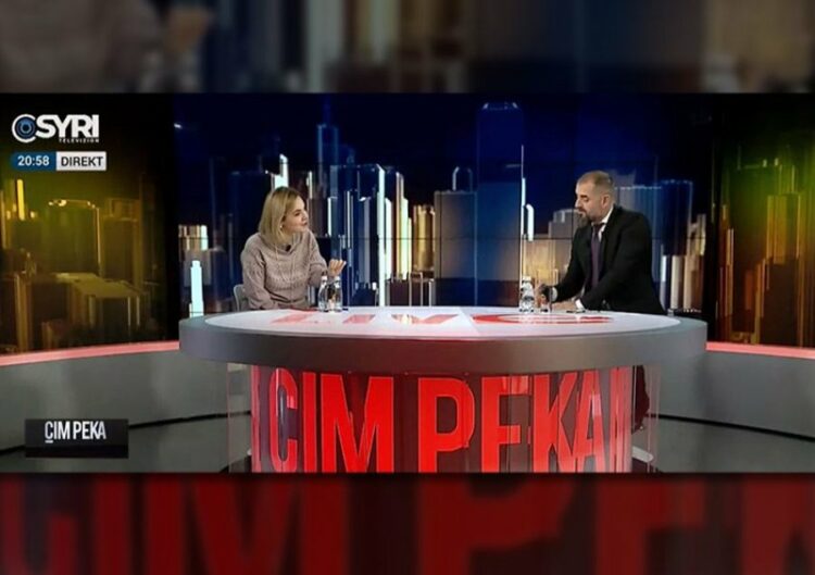 Kryemadhi: Opozita e bashkuar me dy lista merr 100 mandate