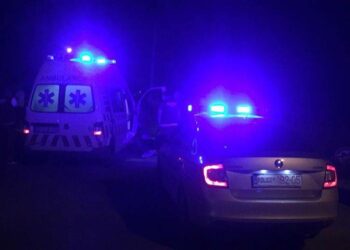 Kosovë/ Gjendet e vdekur brenda makinës një 56-vjeçare, nis ekspertiza mjeko-ligjore