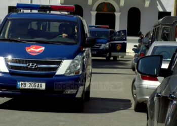 Gjendet i vdekur në rrugë punonjësi i Shërbimeve Publike në Korçë, dyshimet e para të policisë