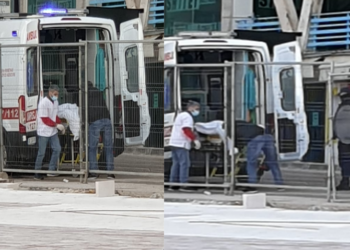 Gjendet i vdekur një person në rrugë në Sarandë, policia nis hetimet