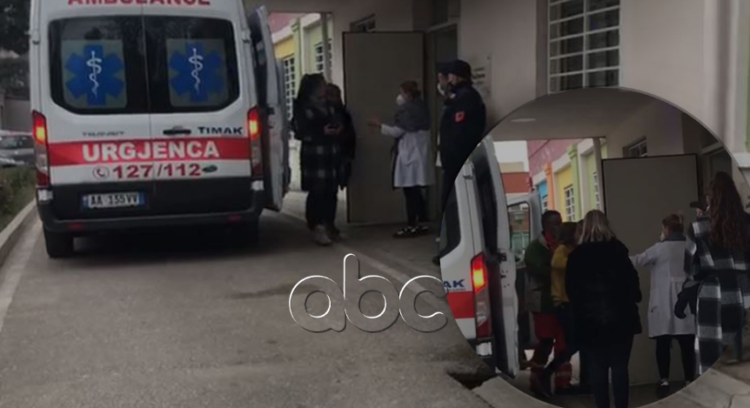 Rrjedhje gazi në shkollën në Tiranë/ Dëshmia e nxënëses: Na thanë hapni dritaret, një vajze i ra të fikët