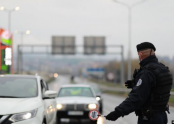 Kosova ndryshon masat anti-Covid/ Hiqet ora policore, zbardhen ndryshimet e tjera