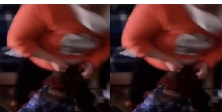 “E vrave fëmijën…” Pamje rrëqethëse, nëna rreh në mënyrë makabre vajzën 3-vjeçare