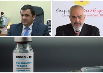 Sigurimi i vaksinës anti-Covid/ Ish-deputeti i LSI: Qeveria të bëjë publike kontratën, burimin, kushtet dhe strategjinë e zbatimit!