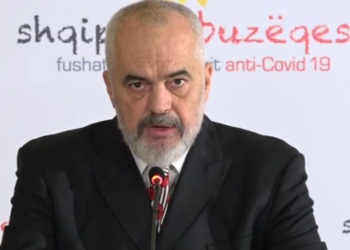Rama jep lajmin e mirë: 10750 dozat e para të vaksinës anti-COVID vijnë në Shqipëri në javën e tretë të janarit