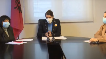 Situata me Covid-19 në Shqipëri/ Manastirliu tregon se çdo të ndodhë me universitetet