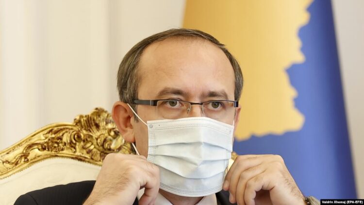 Hoti thirrje qytetarëve: Të kemi kujdes maksimal, po përhapet me shpejtësi varianti i ri i koroanvirusit