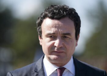 Protesta në SHBA, reagon Kurti: Kur rrezikohet demokracia në Amerikë, bota s’është më e sigurt