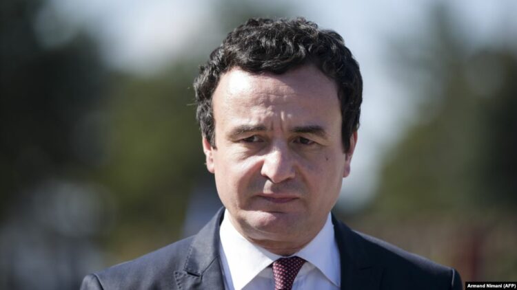 Protesta në SHBA, reagon Kurti: Kur rrezikohet demokracia në Amerikë, bota s’është më e sigurt