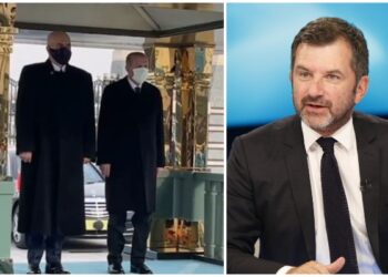 ANALIZA/ Andi Bushati: Çmimi që do paguajmë për dhuratat e Erdoganit