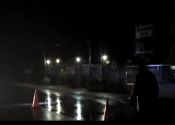 Aksident tragjik në Vlorë, humb jetën punonjësi i policisë