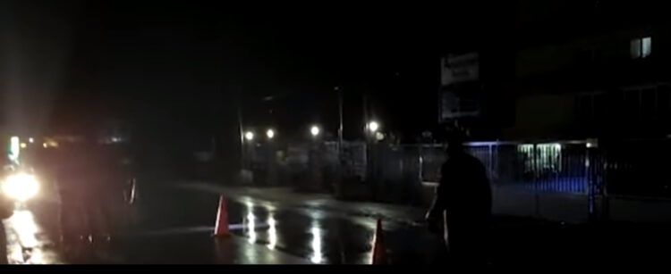 Aksident tragjik në Vlorë, humb jetën punonjësi i policisë