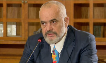 Reagon Ambasada e Francës në Shqipëri: Rama po sulmon vendet mike dhe aleate, Bashkimi Evropian është donatori më i madh në Shqipëri